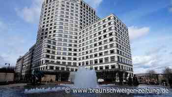 Warum die Credit Suisse kein Fall wie die Lehman-Pleite ist