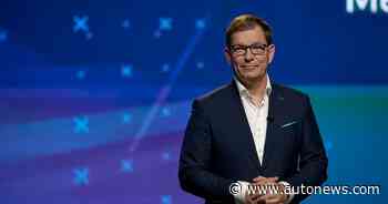 Audi: Decision on new U.S. plant will come this year