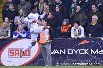 RECONSTRUCTIE: Met dank aan Stade Rennes en... Union: zo belandde Orban in januari uiteindelijk wél in Gent