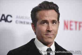 T-Mobile acquires Mint, partially owned by Ryan Reynolds