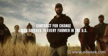 Anheuser-Busch InBev Is Only Brand to Win Cannes Lions Creative Marketer for Second Year in a Row