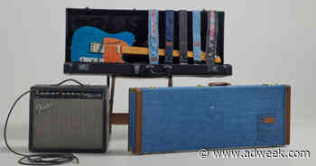 How Wrangler and Fender Made a Case—Literally—for Better Branded Merch