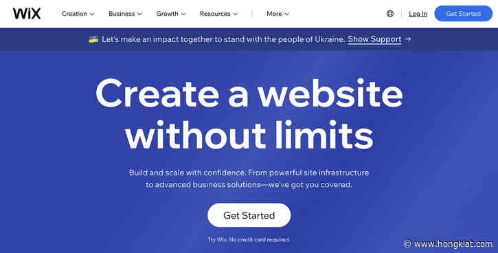 40 Useful Tools and Resources for Website Creation