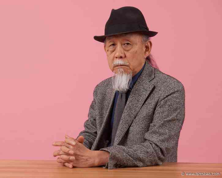 Lehmann Maupin Now Represents Sung Neung Kyung, Key Figure of Korea’s Avant-Garde