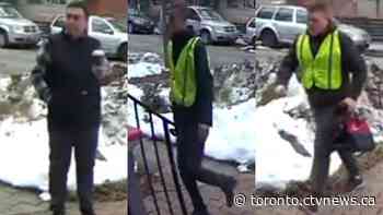3 suspects sought in alleged downtown Toronto home renovation scam