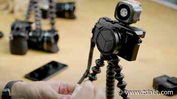 The best tripods of 2023: Top picks for content creators