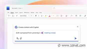 Your Microsoft apps are getting an AI revamp. Here's what we know