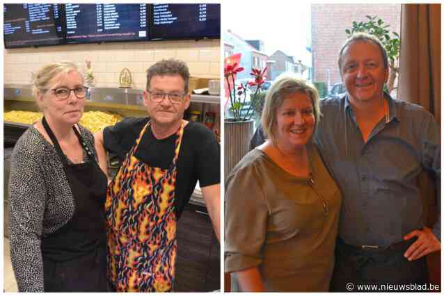 Bewogen dag voor omwonenden nadat man zich verschanst had in appartement: “De actie van de speciale eenheden volgden we door een kier”