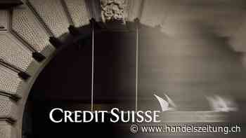 Credit Suisse in USA mit Sammelklage von Aktionären konfrontiert
