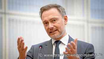 Verbrenner-Verbot: Lindner attackiert Macron-Regierung