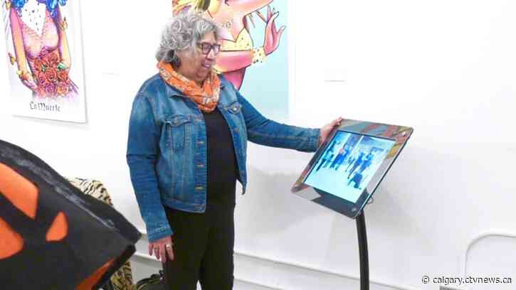 'It is a medium' is the message: Animators, puppeteers celebrated at Festival of Animated Objects