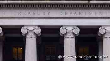 US-Finanzriesen stützen angeschlagene Regionalbank First Republic