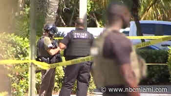 Man Holding Woman Hostage With Machete Fatally Shot by Police in North Miami Beach: Chief