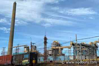 Quebec government to spend millions to move residents affected by smelter pollution