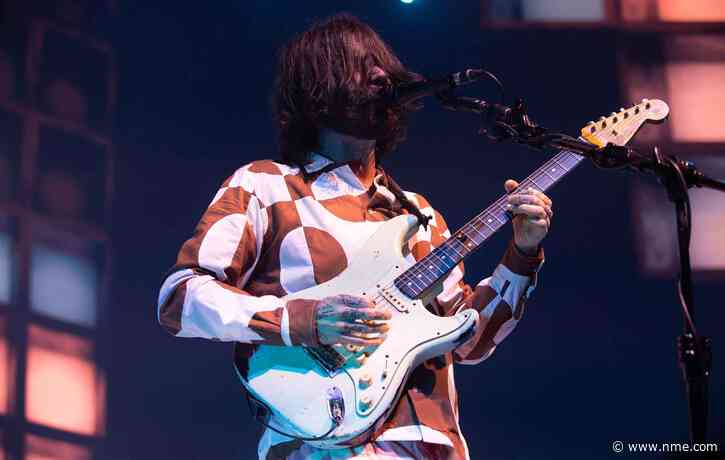 Biffy Clyro metal side-project Empire State Bastard tease brutal debut single ‘Harvest’