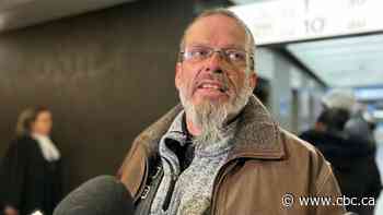3 found guilty in convoy-related blockade of Montreal's Lafontaine tunnel