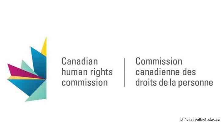 Government finds discrimination at Canadian Human Rights Commission, union says