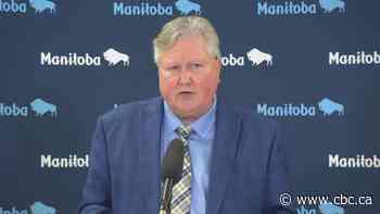 Manitoba programs, organizations that support seniors getting $4.5M funding boost