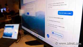 What is the new Bing? Here's everything you need to know