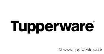 Tupperware Brands Corporation Delays Filing of 2022 Form 10-K