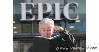 Actor and director Patrick Duffy International Guest of Honour at the St. Patrick's Day Parade