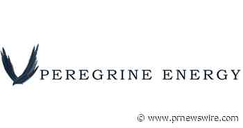 Peregrine Energy Solutions and Global Investment Manager Partner to Acquire, Operate, Redevelop and Expand 80 MW Operating Wind Asset in Northern Iowa