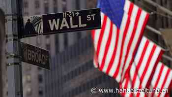 US-Börsen: Deutliche Gewinne dank Hoffnung auf Geldpolitik