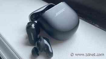 The best noise-canceling earbuds: Expert tested