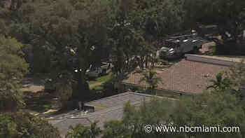 Man Dies After He's Reportedly Electrocuted in NE Miami-Dade Neighborhood