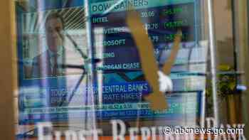 Big banks create $30B rescue package for First Republic