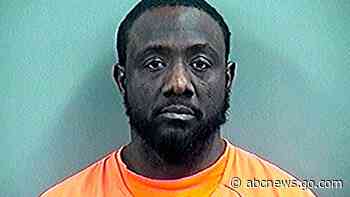 Oklahoman pleads guilty to killing 3, cutting heart from one