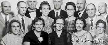 Seeking Alzheimer's clues from few who escape genetic fate