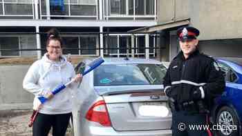 Father-to-be and 'snow angel': Edmonton police officers killed on duty remembered