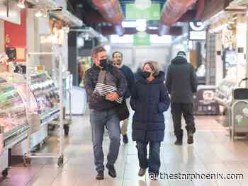 More COVID, another influenza death recorded in Sask.: report