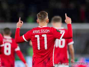 Conference League, Lazio eliminata: ai quarti passa l'Az Alkmaar