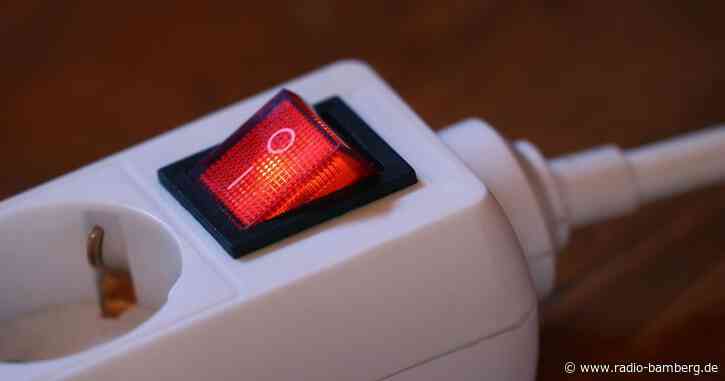 Kurzschluss in Umspannwerk: Stromausfall in Nürnberg