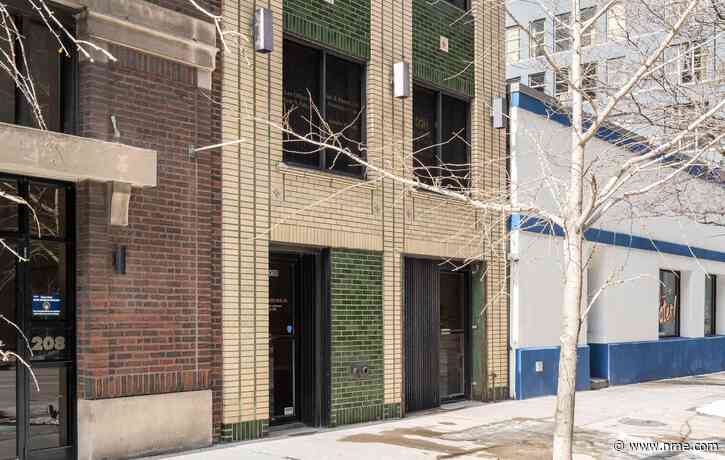 Petition launched to save “birthplace of house music”, The Warehouse