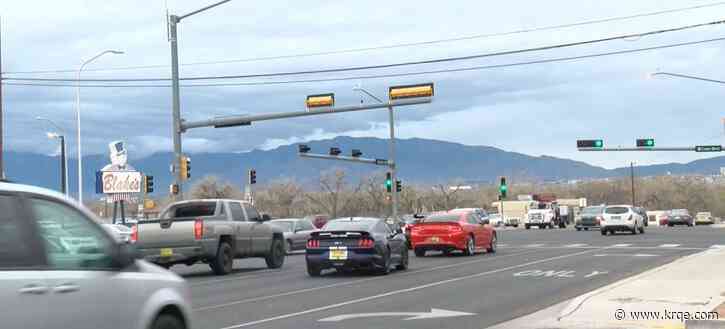 Couple charged in Blake's fatal shooting appears in court