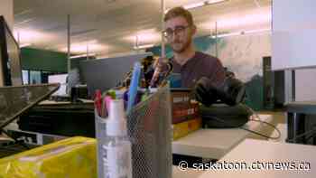 A Saskatoon tech firm moved to a four day work week a year ago. Here's how it's going.