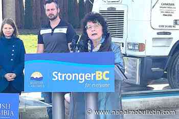 B.C. creates $5M animal-disease response program to make farmers, ranchers more resilient