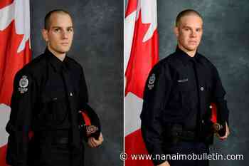 Father-to-be and ‘snow angel’: Edmonton officers shot and killed on duty remembered