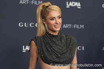 Paris Hilton is ready to reclaim her story, share ups, downs