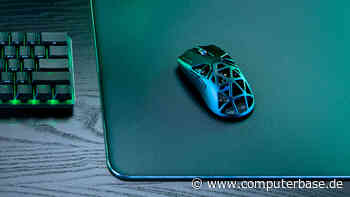 Razer Atlas: Mauspad aus geätztem, temperiertem Glas kostet 120 Euro