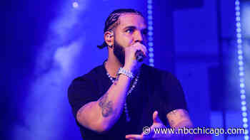 Tickets Go On Sale Friday for Drake's Chicago Concert as Part of 2023 ‘It's All A Blur' Tour