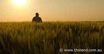 Not another sporting field in Sydney, show us ag funds that count
