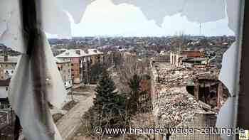 Ukraine – Peiner Kreistag debattiert kontrovers über Frieden