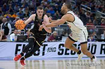 Travel Logistics Can Be Tricky Amid March Madness Whirlwind