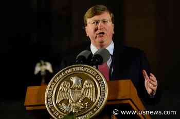 Mississippi Governor OKs Longer Postpartum Medicaid Coverage