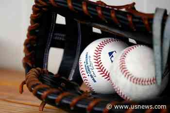 MLB Asks Umpires for Heightened Sticky Substance Checks
