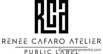 Renee Cafaro Atelier Creates Gown for Oscar Winner Melanie Miller